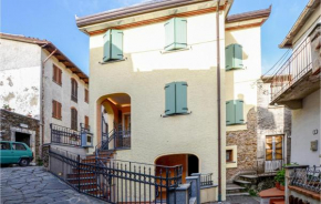 Nice Home In Terrinca With Wifi